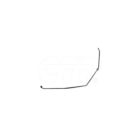 Aic Replacement Parts Line A. Fits Caterpillar Models 1W9191